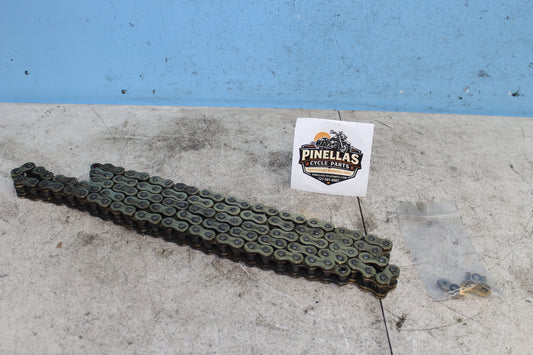 99-07 Suzuki GSX1300R Hayabusa Drive Chain