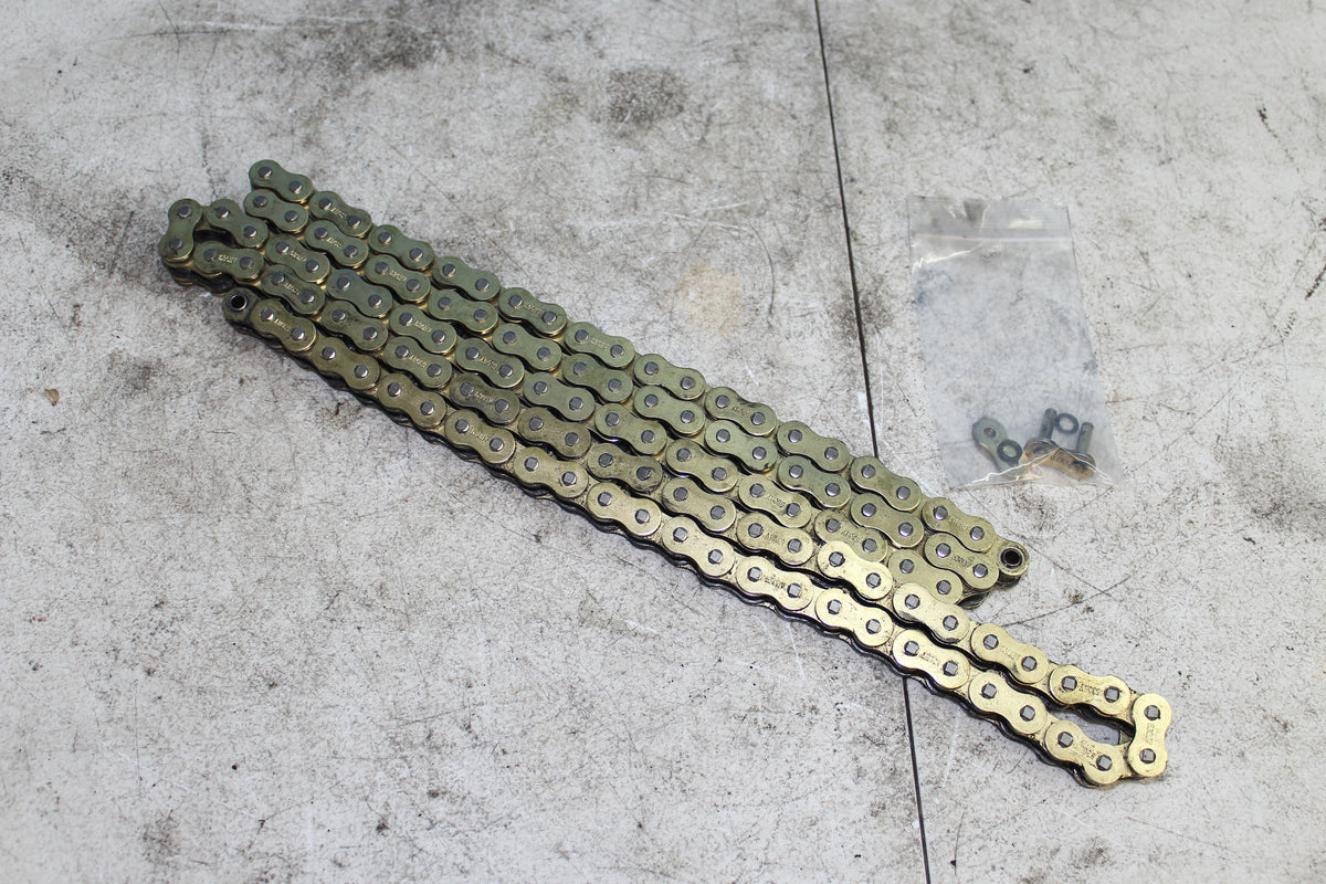 99-07 Suzuki GSX1300R Hayabusa Drive Chain