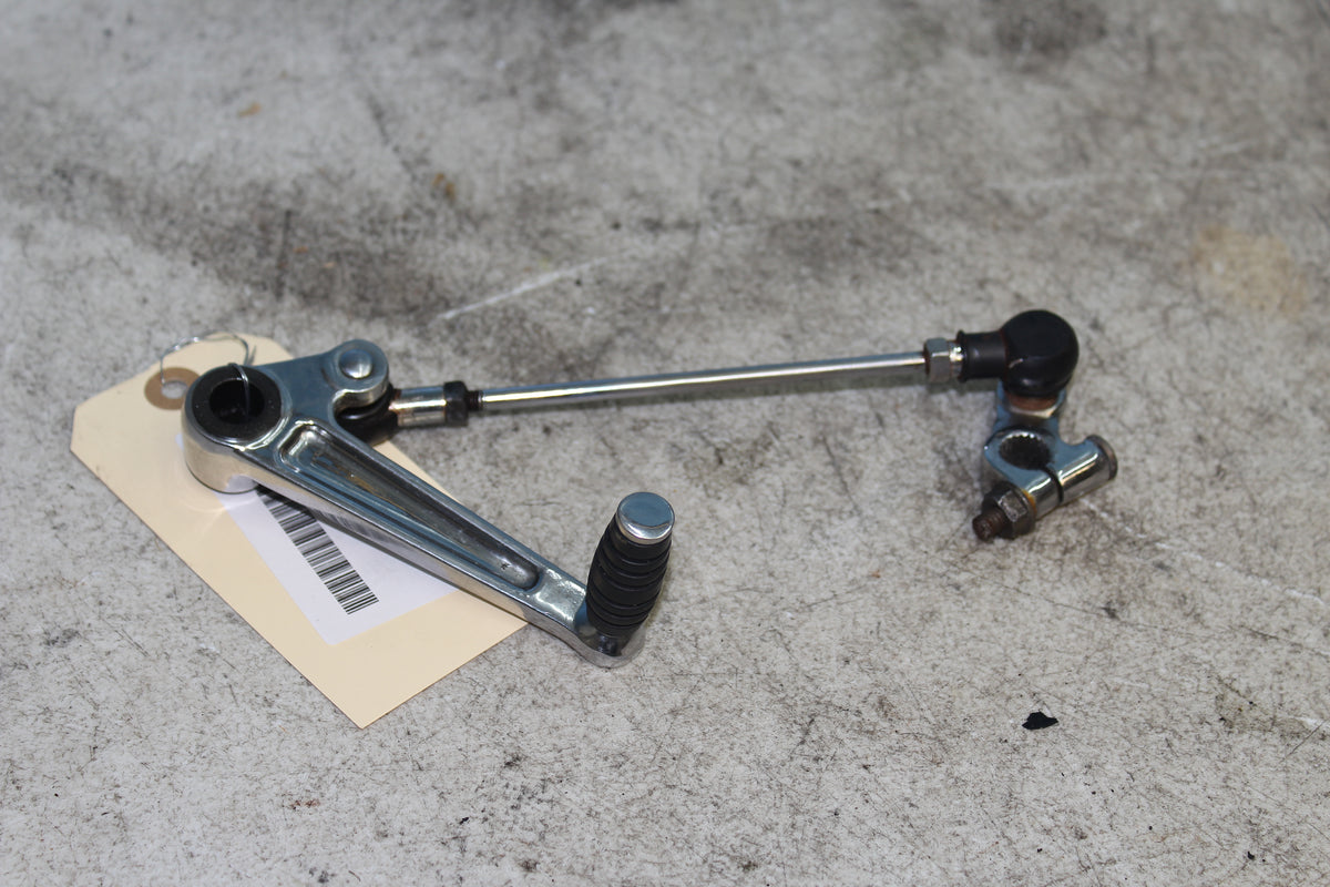 99-07 Suzuki GSX1300R Hayabusa Shifter Lever w/ Linkage Gear Shift