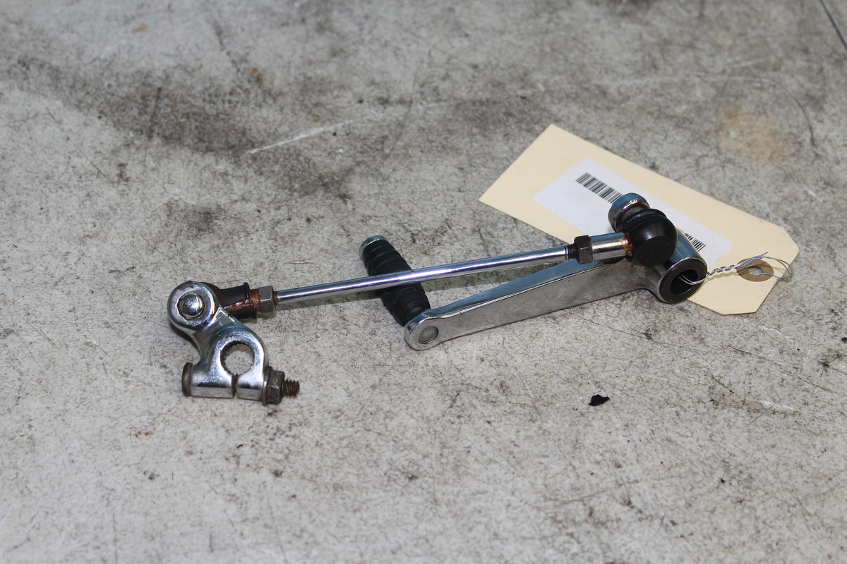 99-07 Suzuki GSX1300R Hayabusa Shifter Lever w/ Linkage Gear Shift