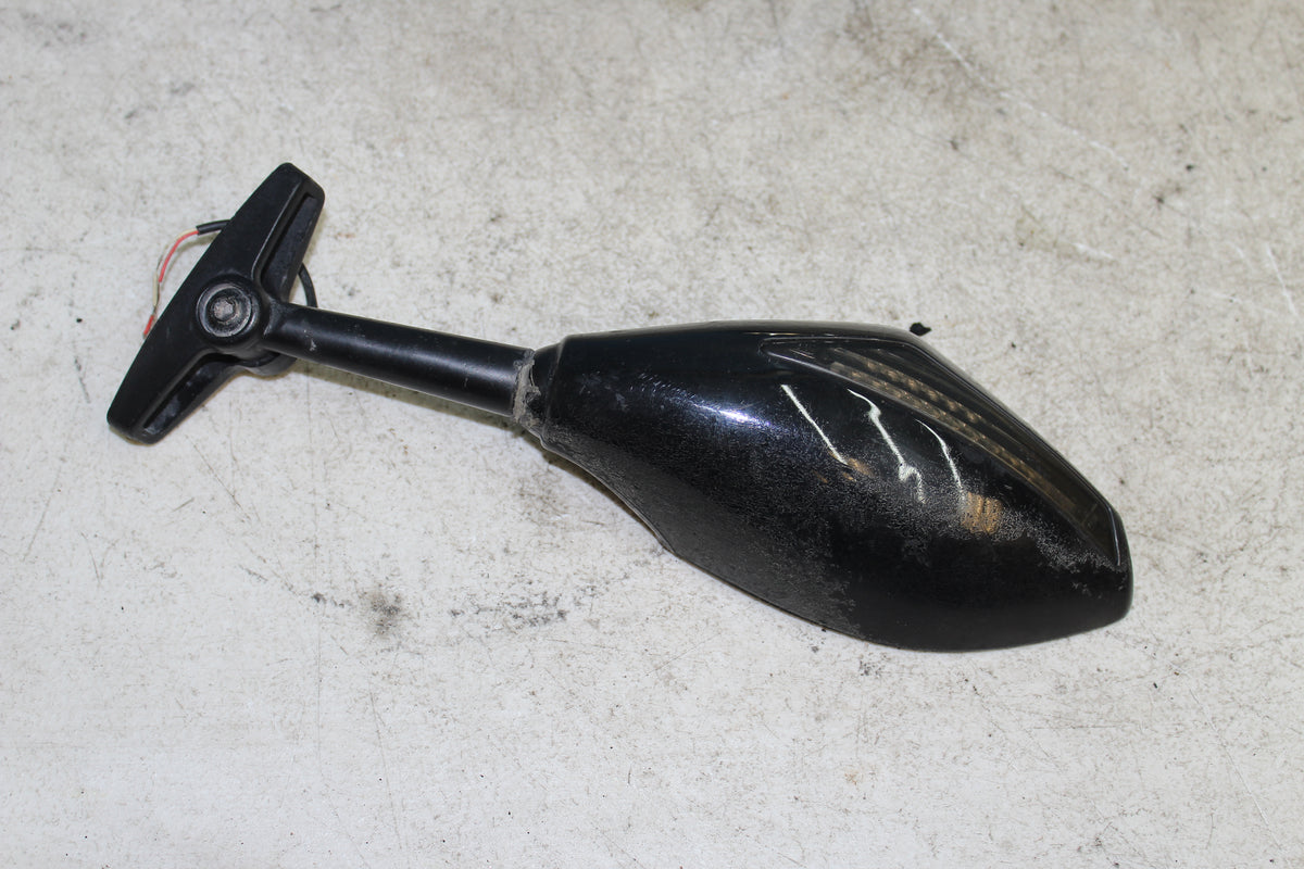 99-07 Suzuki GSX1300R Hayabusa Mirrors Left Right