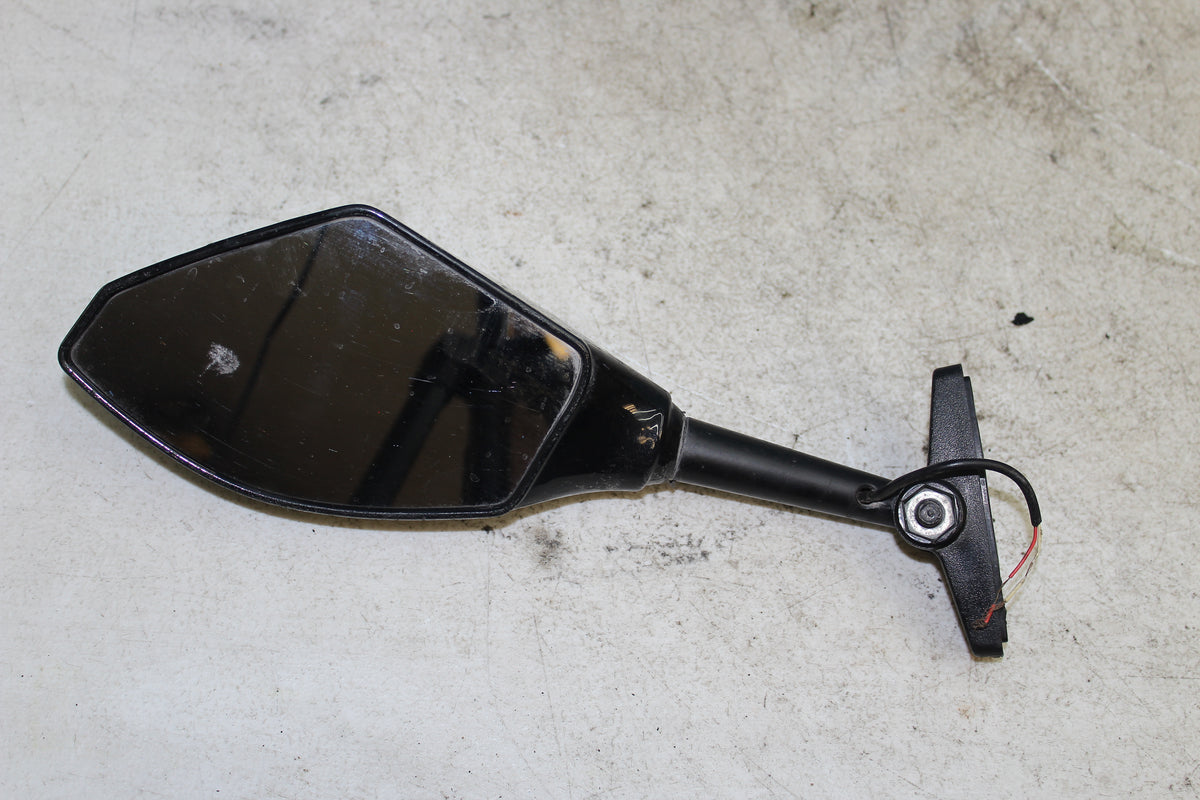 99-07 Suzuki GSX1300R Hayabusa Mirrors Left Right
