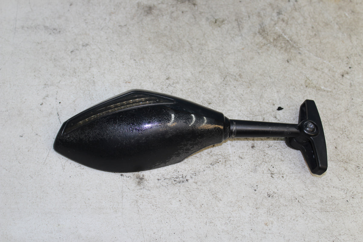 99-07 Suzuki GSX1300R Hayabusa Mirrors Left Right