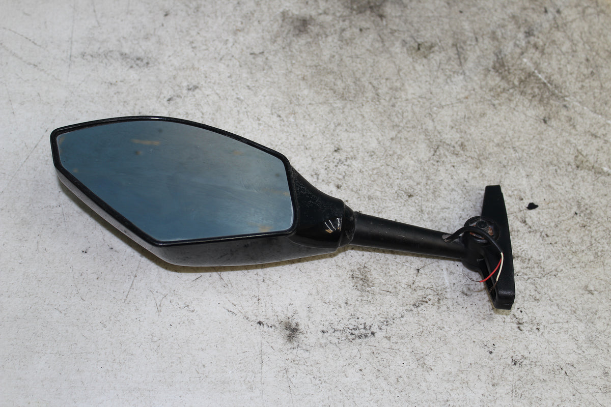 99-07 Suzuki GSX1300R Hayabusa Mirrors Left Right
