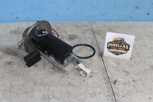 01-07 Suzuki GSX1300R Hayabusa Fuel Pump Gas Sending Unit