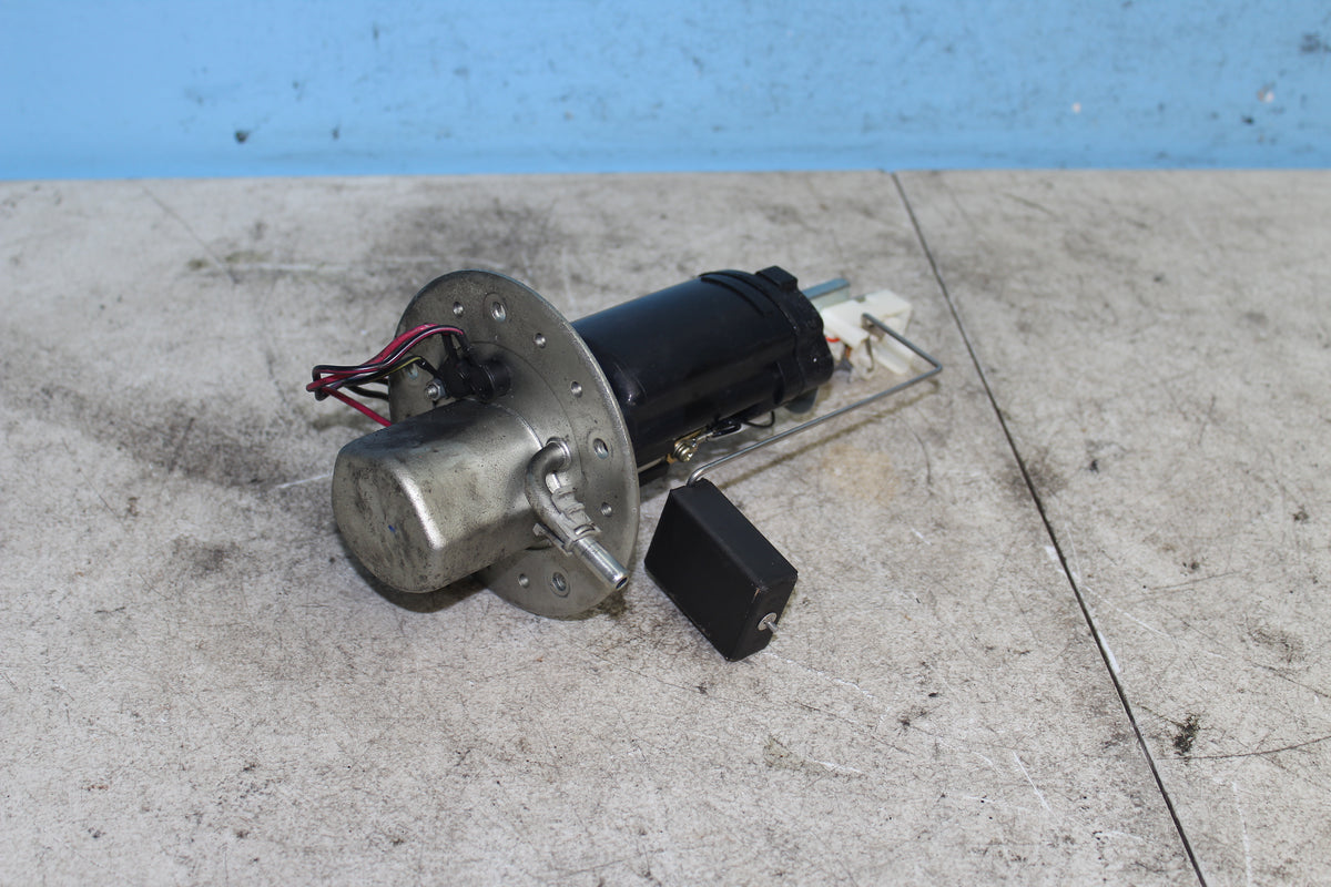 01-07 Suzuki GSX1300R Hayabusa Fuel Pump Gas Sending Unit