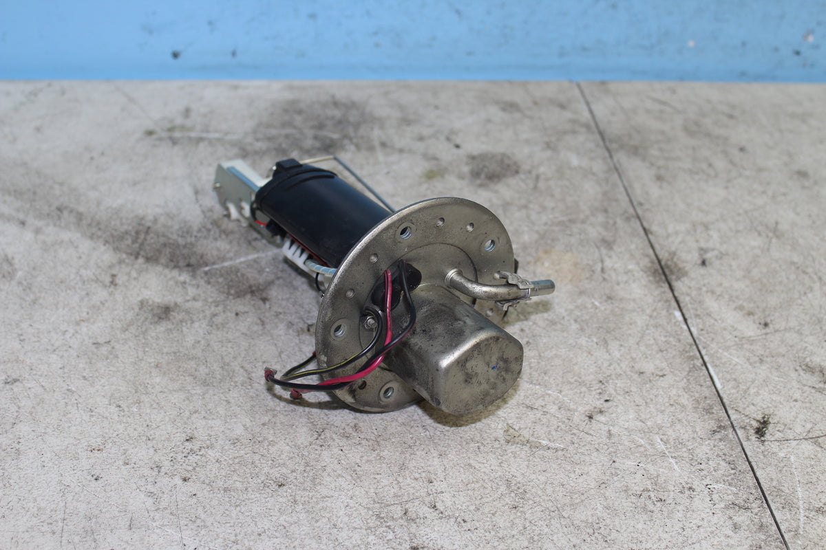 01-07 Suzuki GSX1300R Hayabusa Fuel Pump Gas Sending Unit