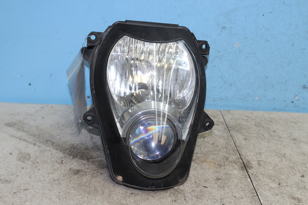 99-07 Suzuki GSX1300R Hayabusa Headlight Front Head Lamp Lens 35100-24F01-999