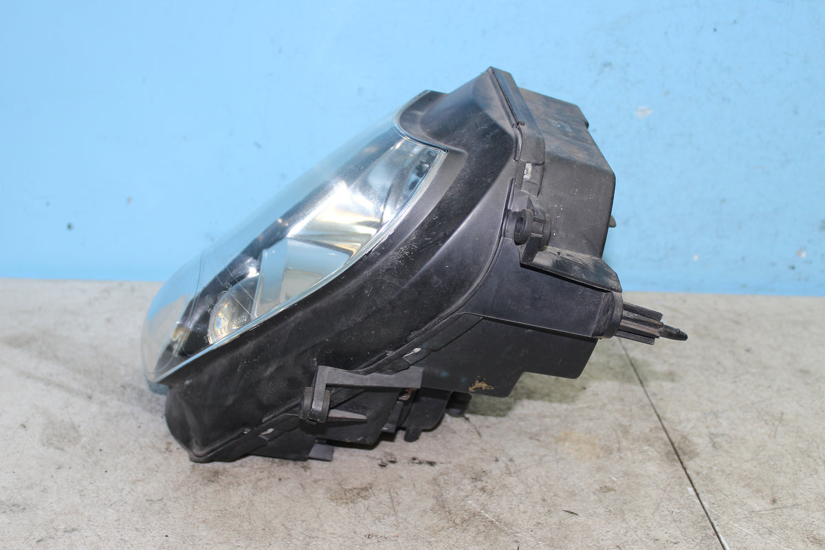 99-07 Suzuki GSX1300R Hayabusa Headlight Front Head Lamp Lens 35100-24F01-999