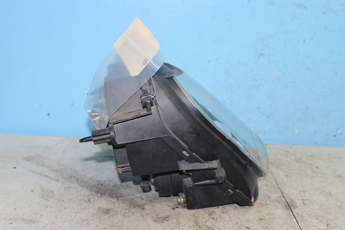 99-07 Suzuki GSX1300R Hayabusa Headlight Front Head Lamp Lens 35100-24F01-999