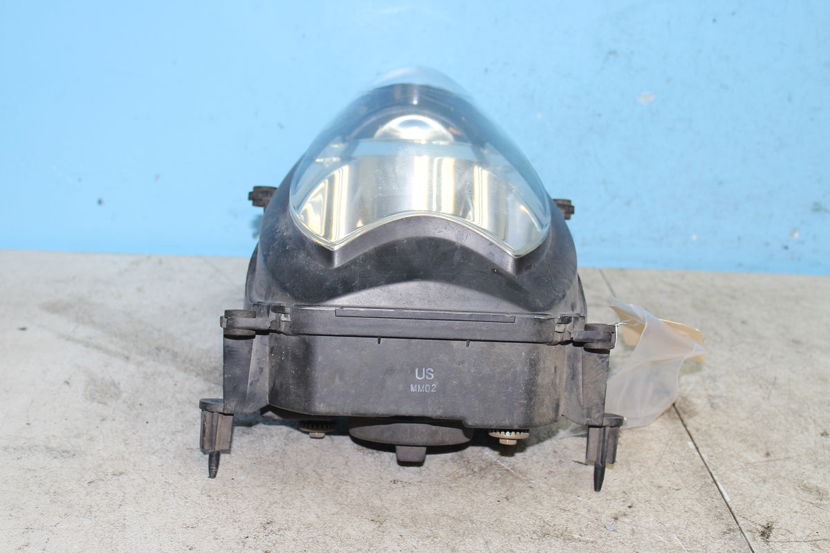 99-07 Suzuki GSX1300R Hayabusa Headlight Front Head Lamp Lens 35100-24F01-999