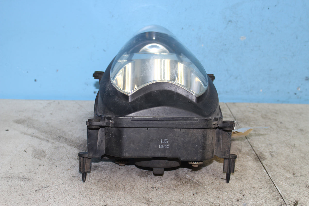 99-07 Suzuki GSX1300R Hayabusa Headlight Front Head Lamp Lens 35100-24F01-999