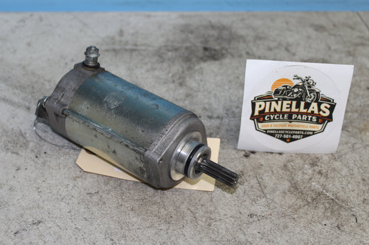 99-07 Suzuki GSX1300R Hayabusa Starter Engine Motor
