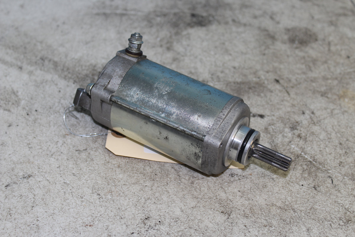 99-07 Suzuki GSX1300R Hayabusa Starter Engine Motor