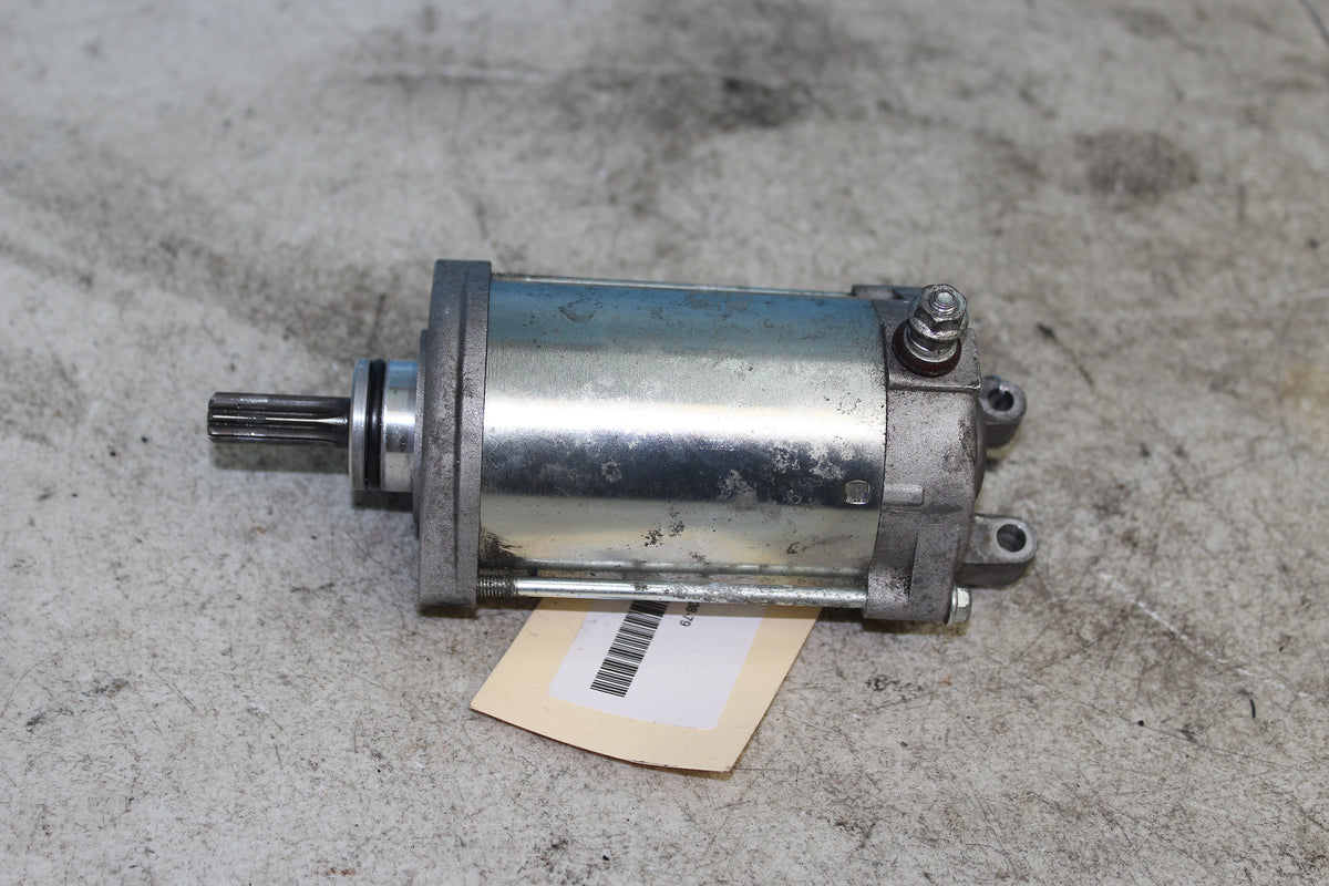 99-07 Suzuki GSX1300R Hayabusa Starter Engine Motor