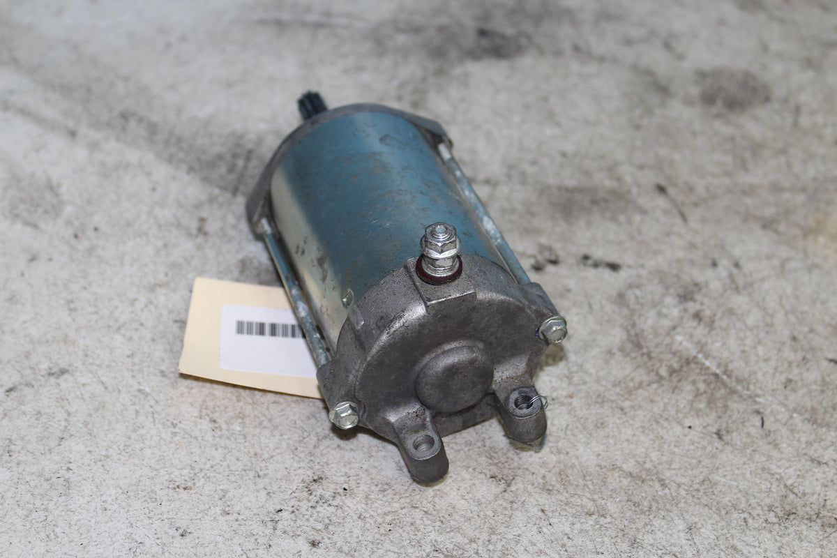99-07 Suzuki GSX1300R Hayabusa Starter Engine Motor