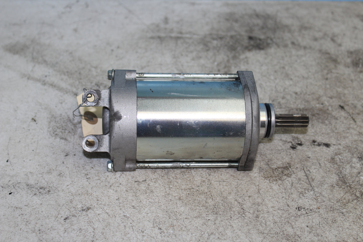 99-07 Suzuki GSX1300R Hayabusa Starter Engine Motor