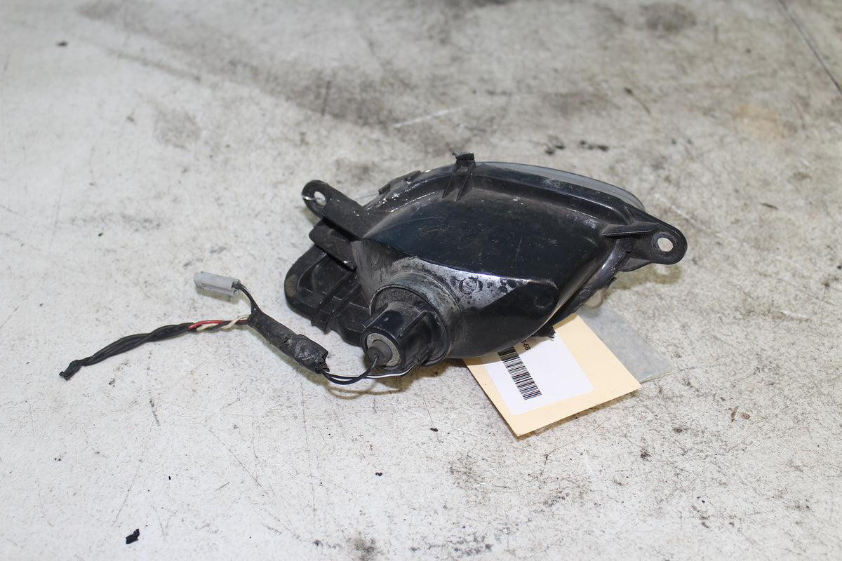99-07 Suzuki GSX1300R Hayabusa Front Left Turn Signal Clear Lens Blinker