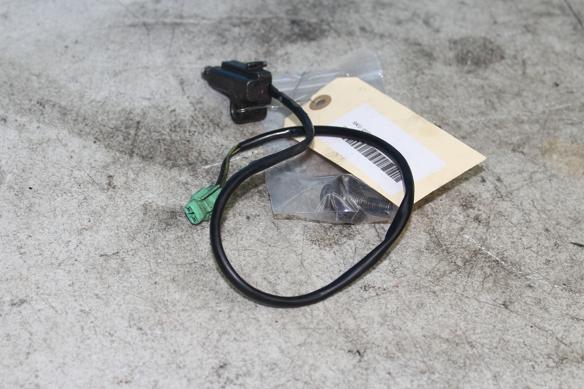 99-07 Suzuki GSX1300R Hayabusa Kickstand Sensor Kick Side Jiffy Stand