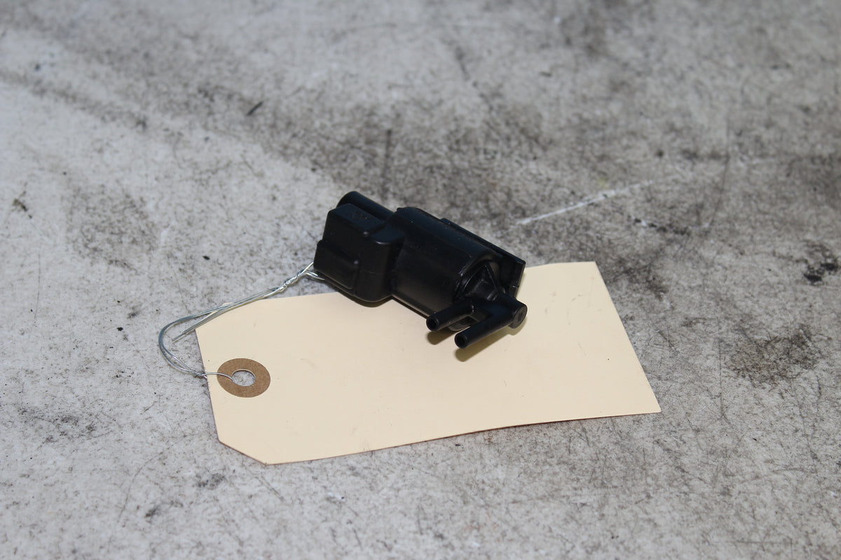 99-07 Suzuki GSX1300R Hayabusa Air Valve Sensor Solenoid Intake