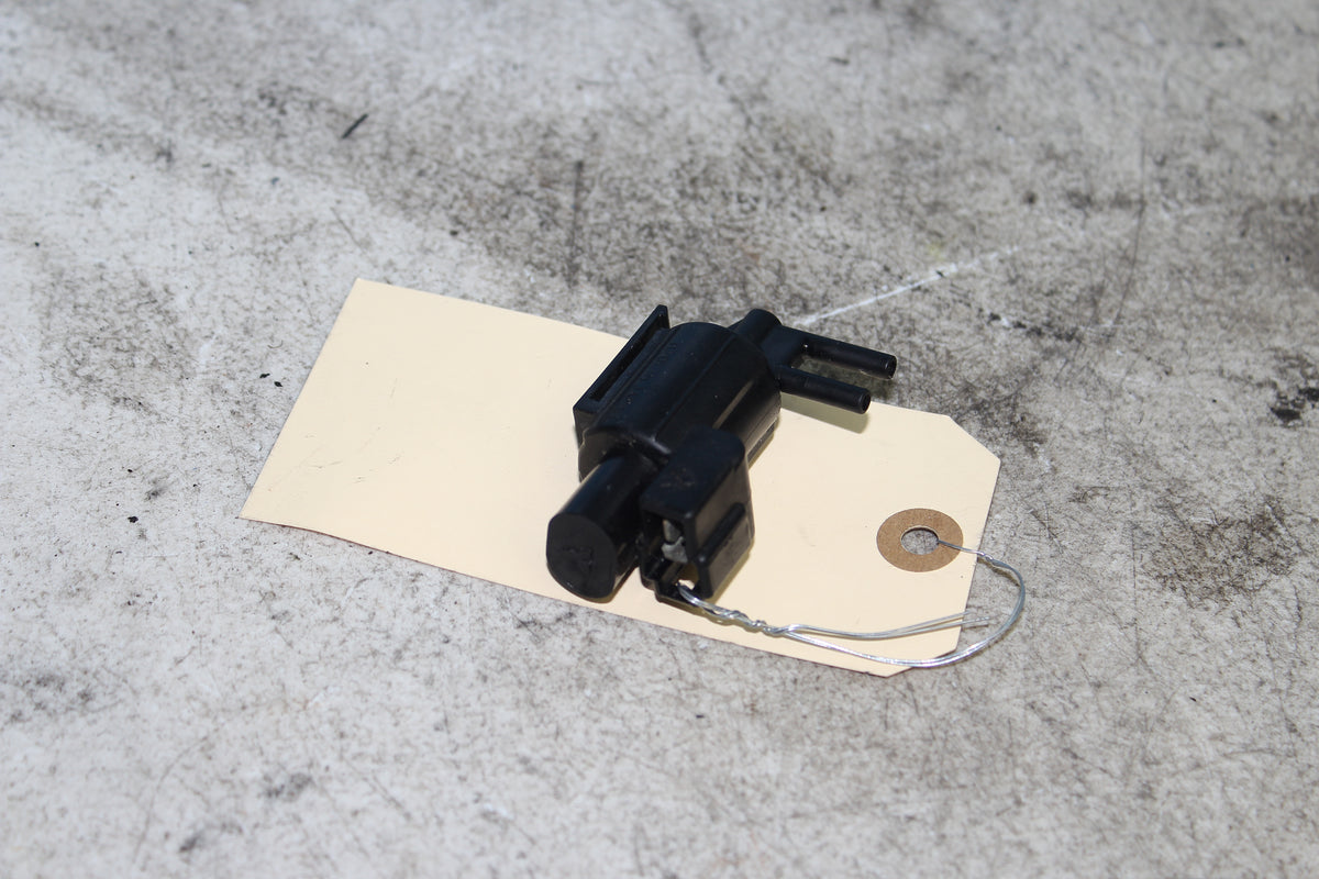 99-07 Suzuki GSX1300R Hayabusa Air Valve Sensor Solenoid Intake