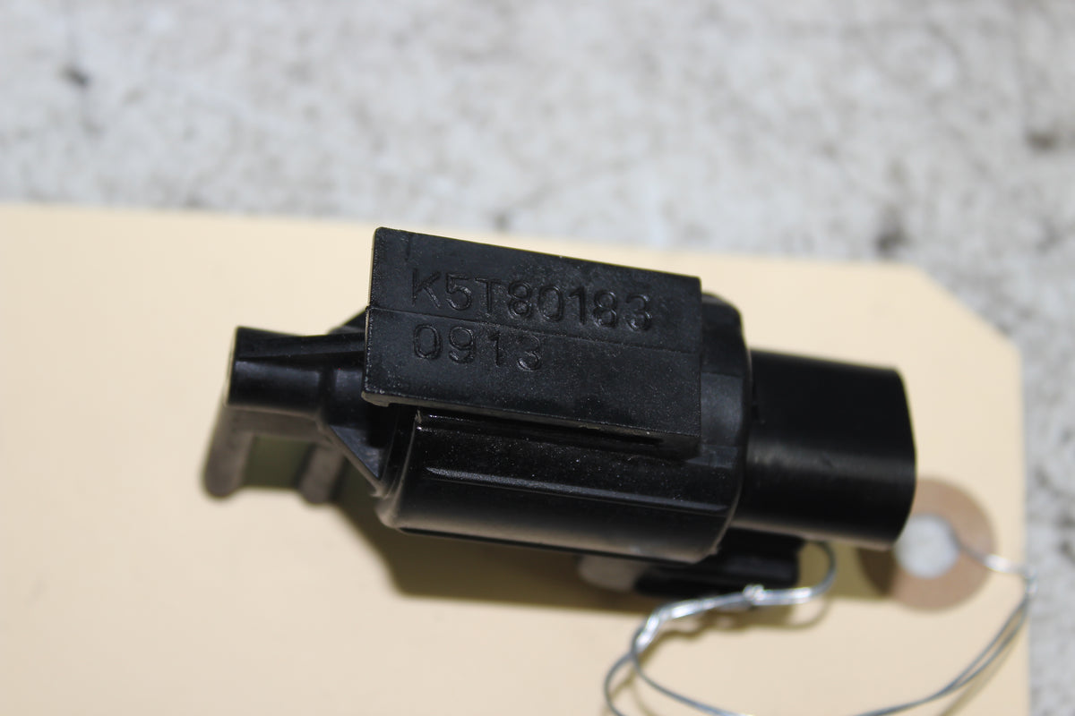 99-07 Suzuki GSX1300R Hayabusa Air Valve Sensor Solenoid Intake