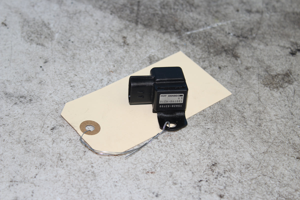 99-07 Suzuki GSX1300R Hayabusa Air Pressure Sensor Mass Air Flow 100798-4210