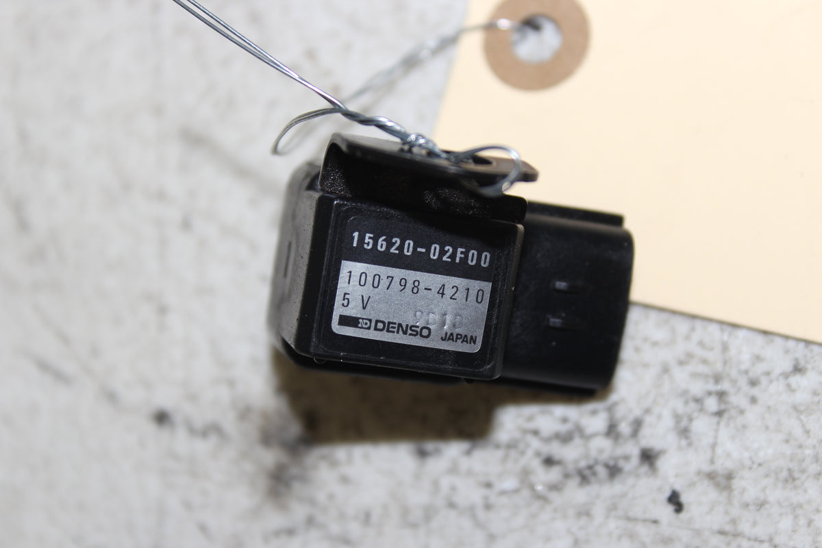 99-07 Suzuki GSX1300R Hayabusa Air Pressure Sensor Mass Air Flow 100798-4210