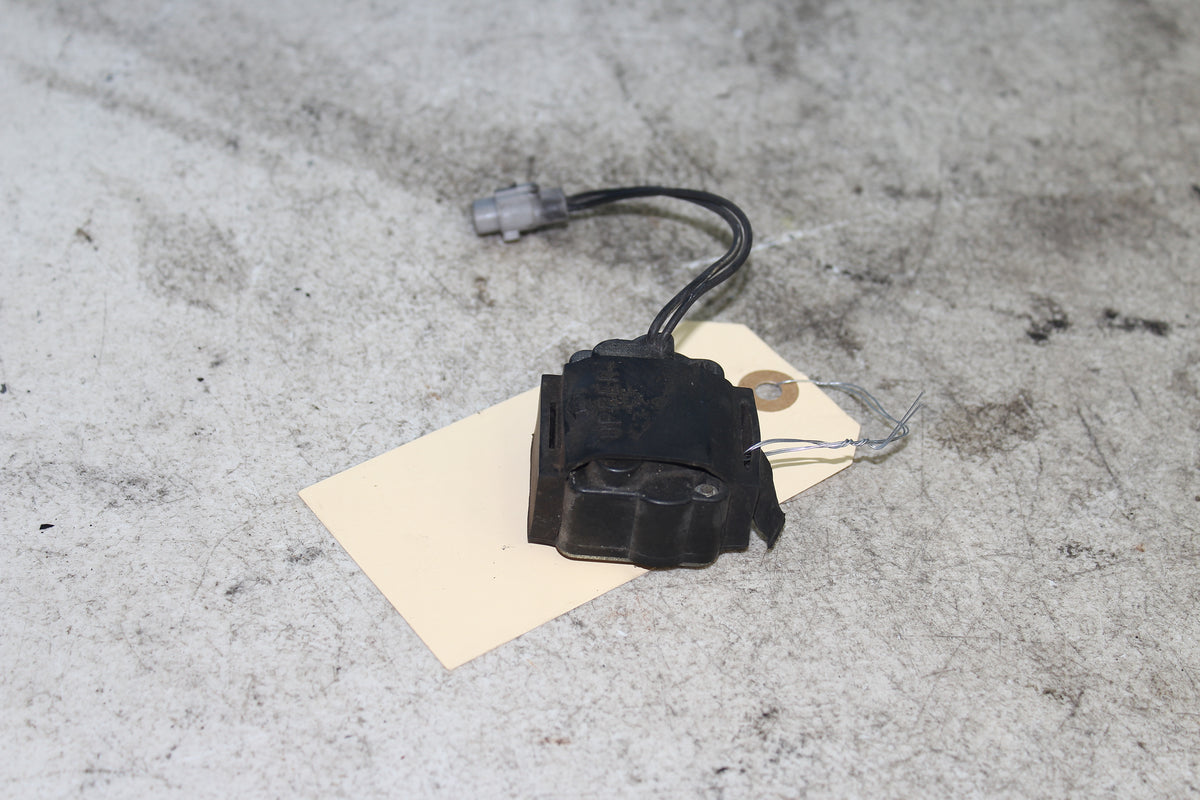 99-07 Suzuki GSX1300R Hayabusa Bank Angle Sensor Rollover Tip Fuel Cut