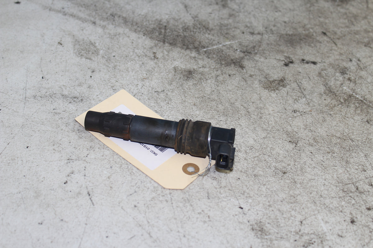 99-07 Suzuki GSX1300R Hayabusa Ignition Coil Denso Pack Spark Plug Cap