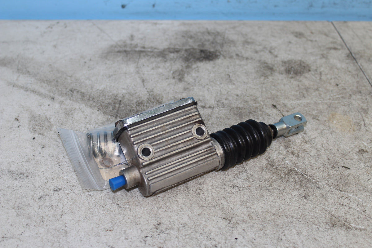 86-87 Harley Sportster Rear Brake Master Cylinder