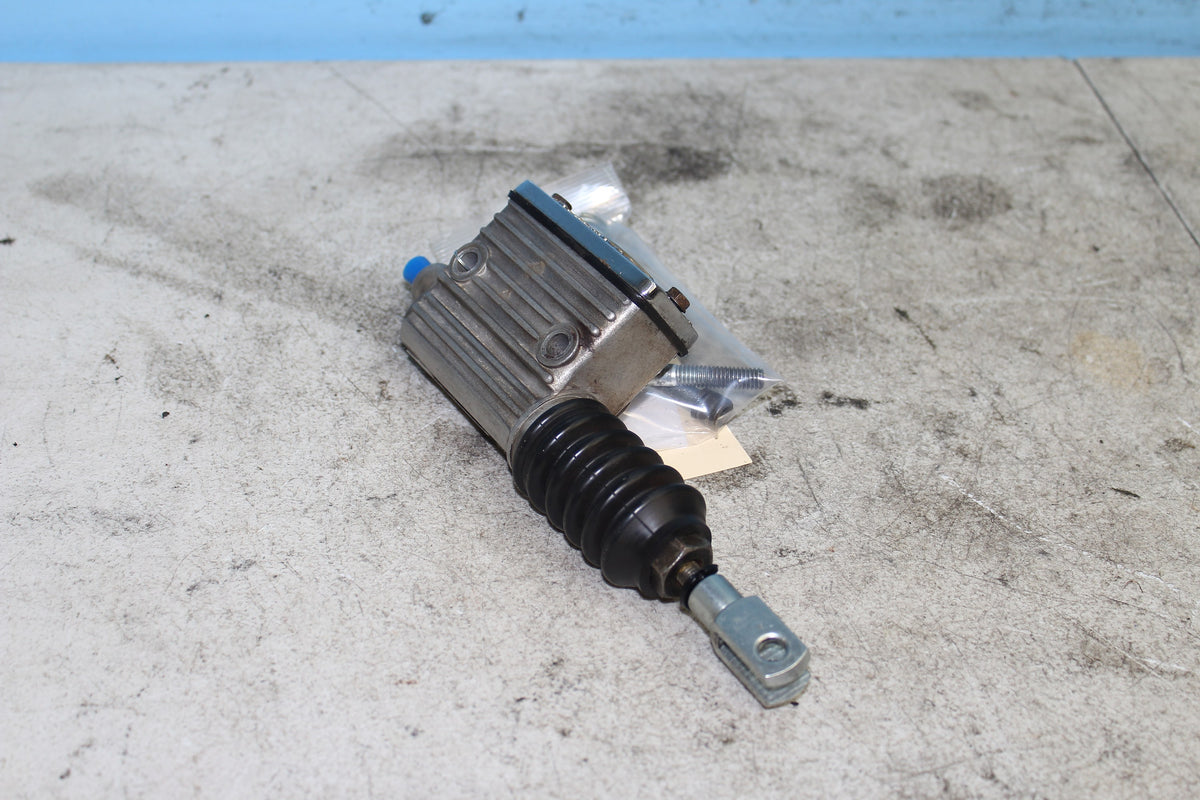 86-87 Harley Sportster Rear Brake Master Cylinder