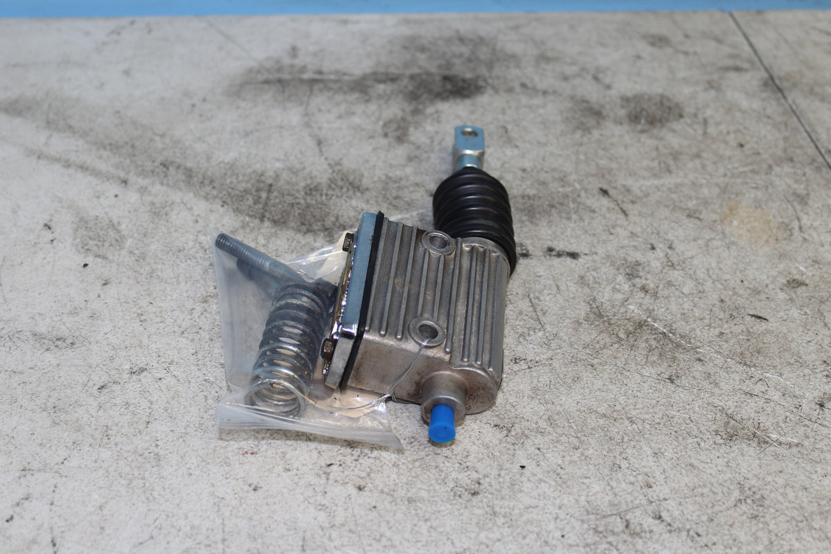 86-87 Harley Sportster Rear Brake Master Cylinder