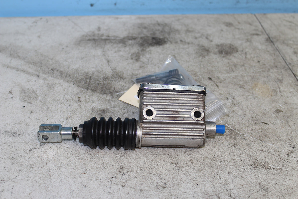 86-87 Harley Sportster Rear Brake Master Cylinder