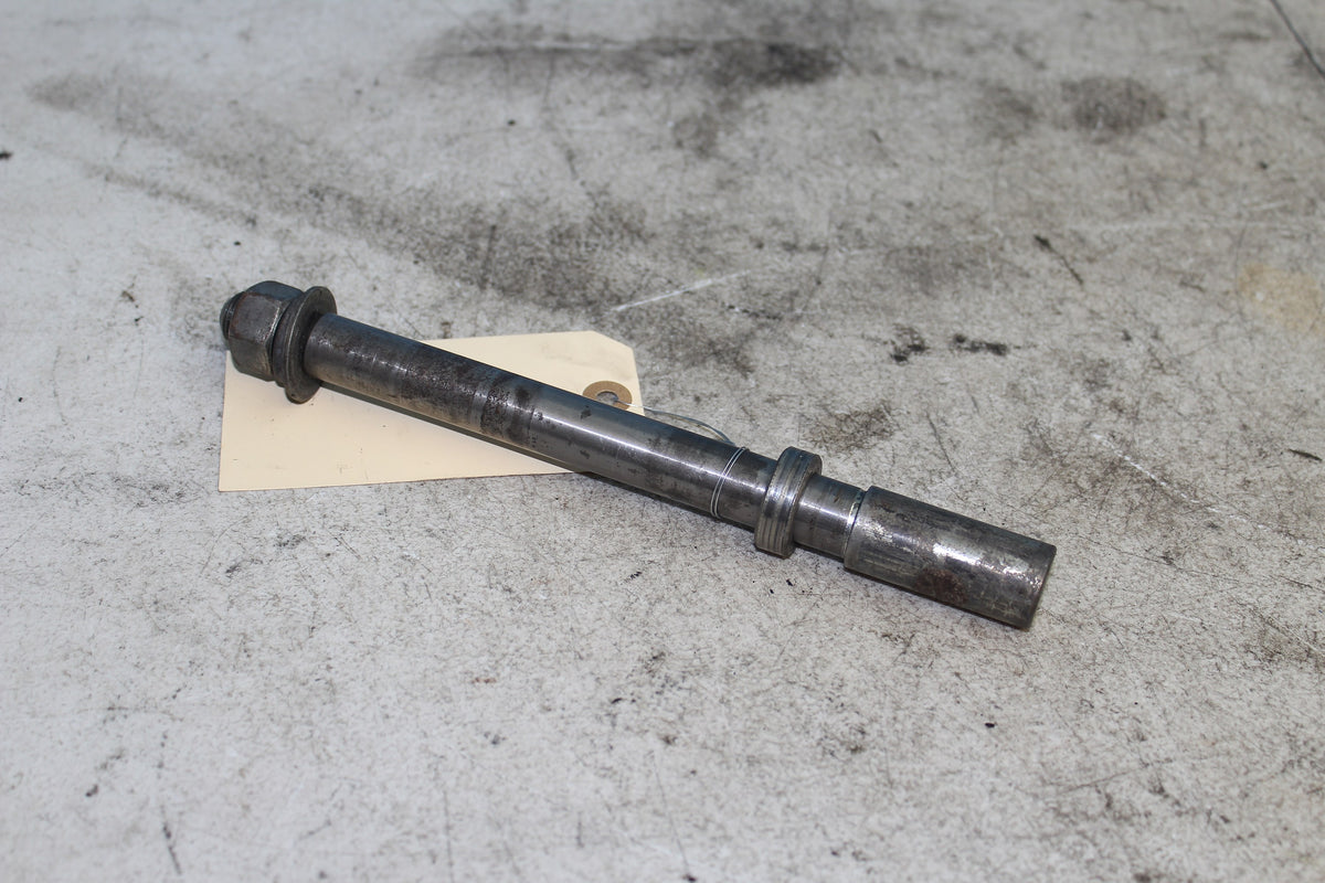 86-87 Harley Sportster Front Axle Wheel Rim
