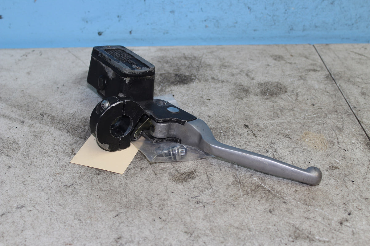 86-90 Harley Sportster Front Brake Master Cylinder Lever