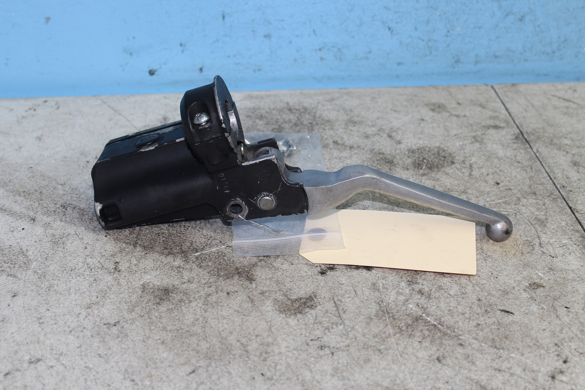 86-90 Harley Sportster Front Brake Master Cylinder Lever