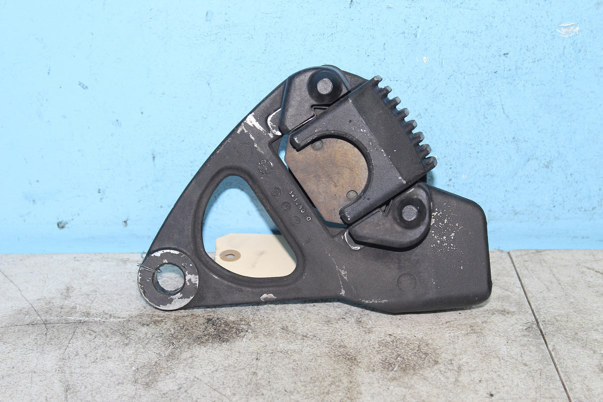 86-87 Harley Sportster Rear Brake Caliper w/ Mount Bracket