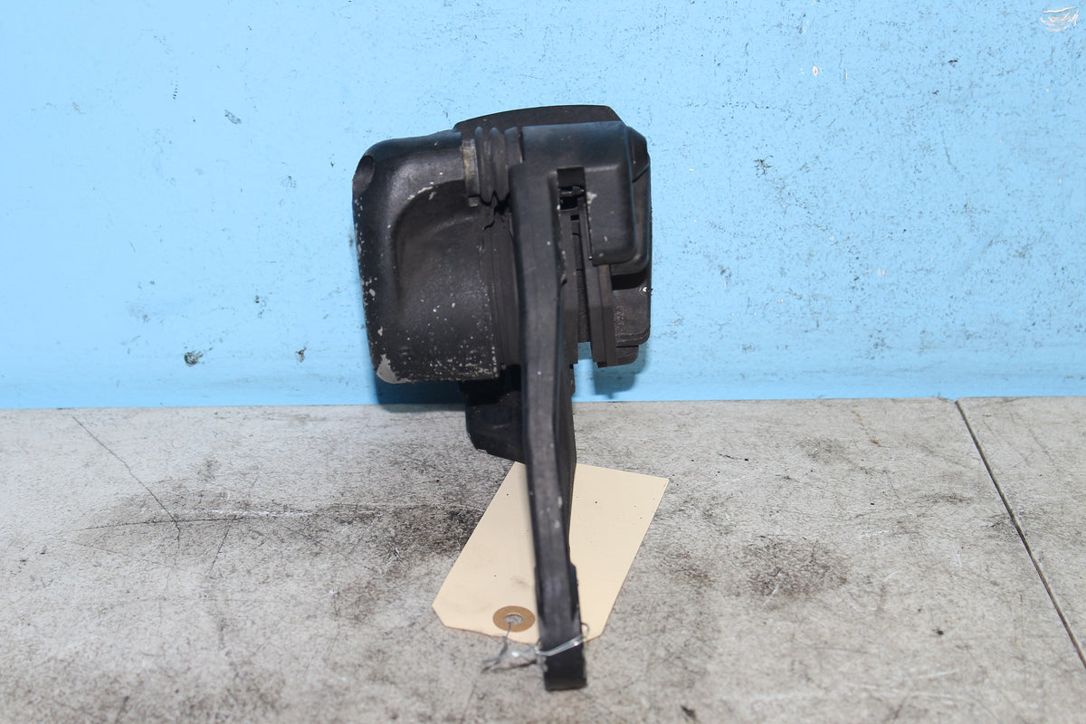 86-87 Harley Sportster Rear Brake Caliper w/ Mount Bracket