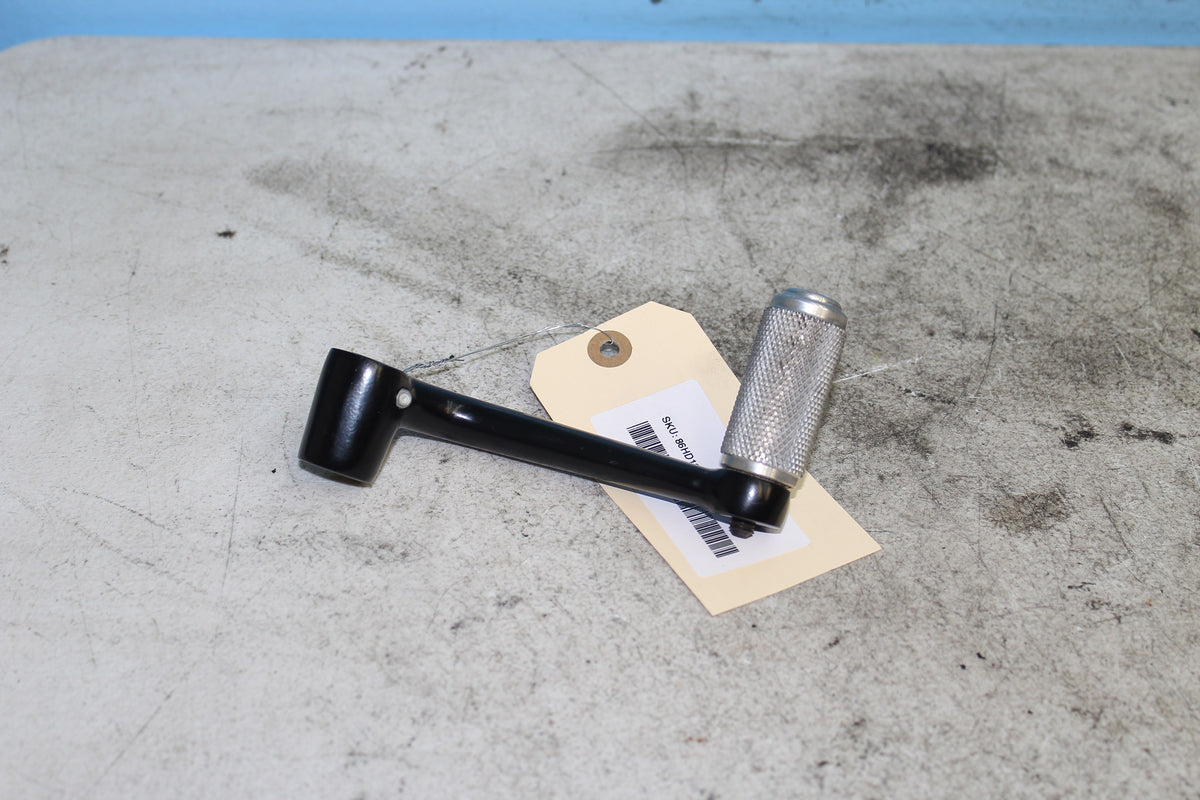 86-90 Harley Sportster Shifter Lever Gear Select Shift