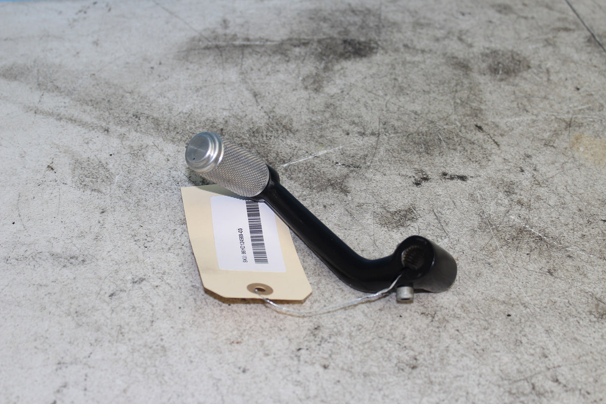 86-90 Harley Sportster Shifter Lever Gear Select Shift