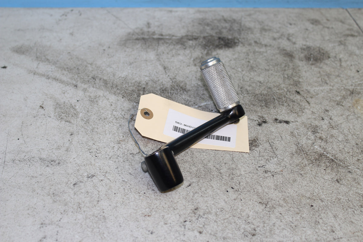 86-90 Harley Sportster Shifter Lever Gear Select Shift