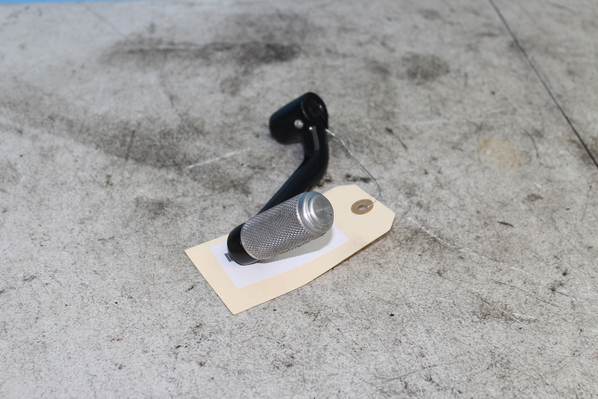 86-90 Harley Sportster Shifter Lever Gear Select Shift