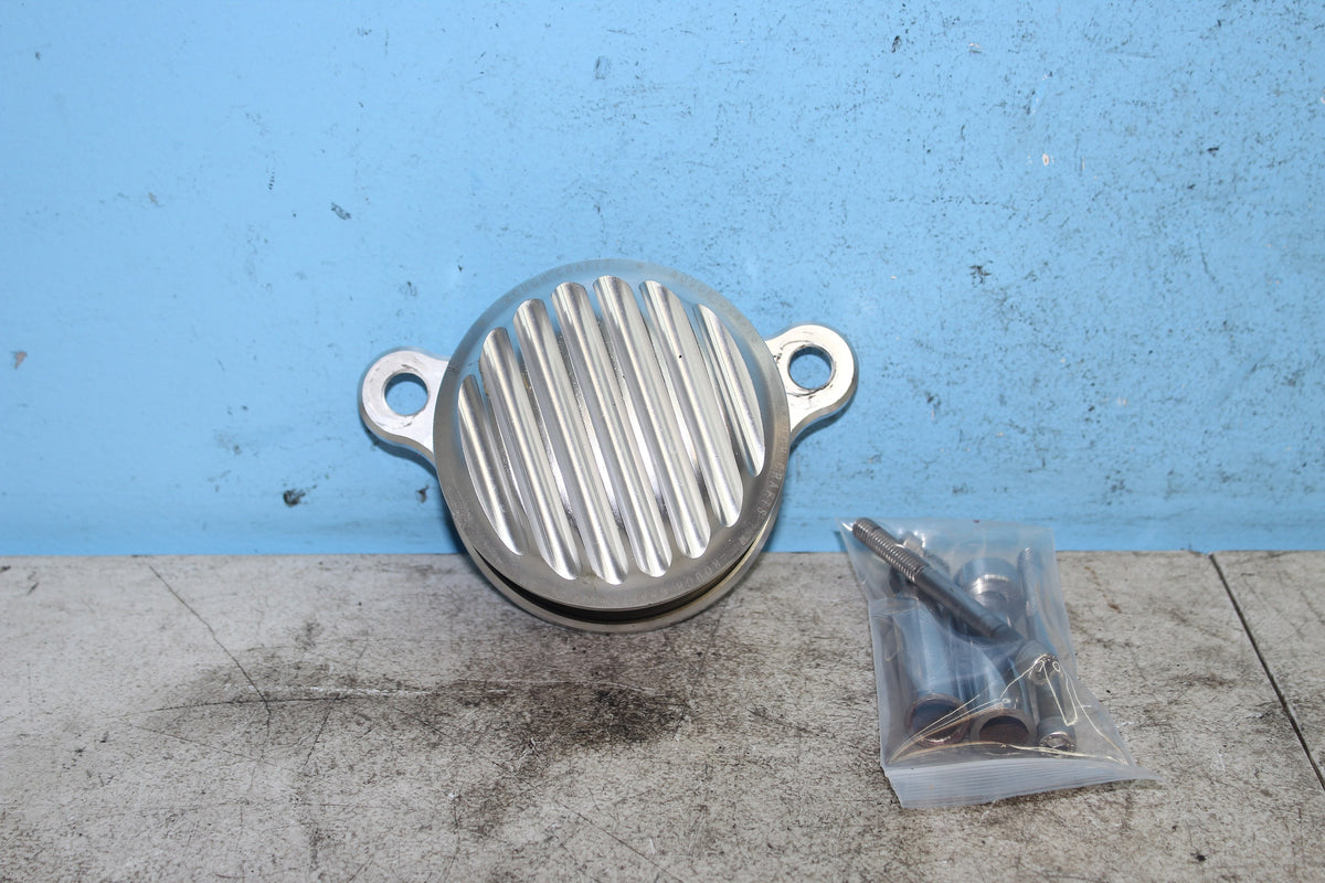 88-03 Harley Sportster Air Cleaner Filter Housing