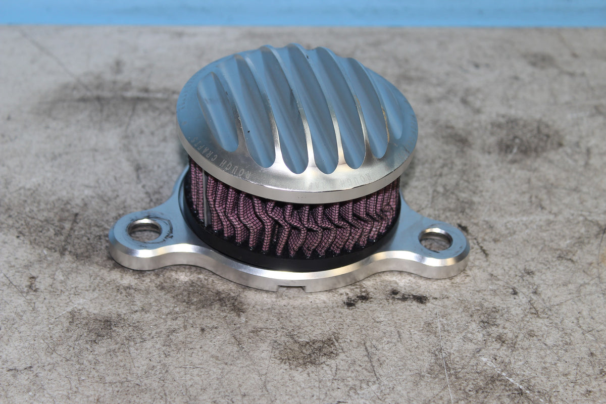 88-03 Harley Sportster Air Cleaner Filter Housing