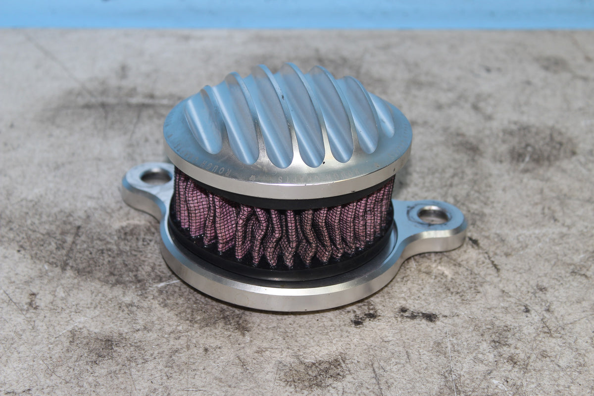 88-03 Harley Sportster Air Cleaner Filter Housing