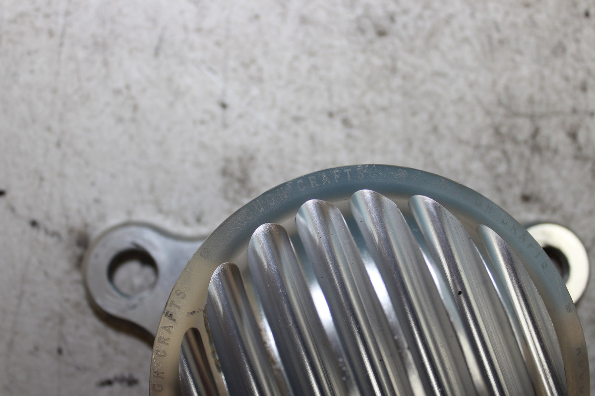 88-03 Harley Sportster Air Cleaner Filter Housing