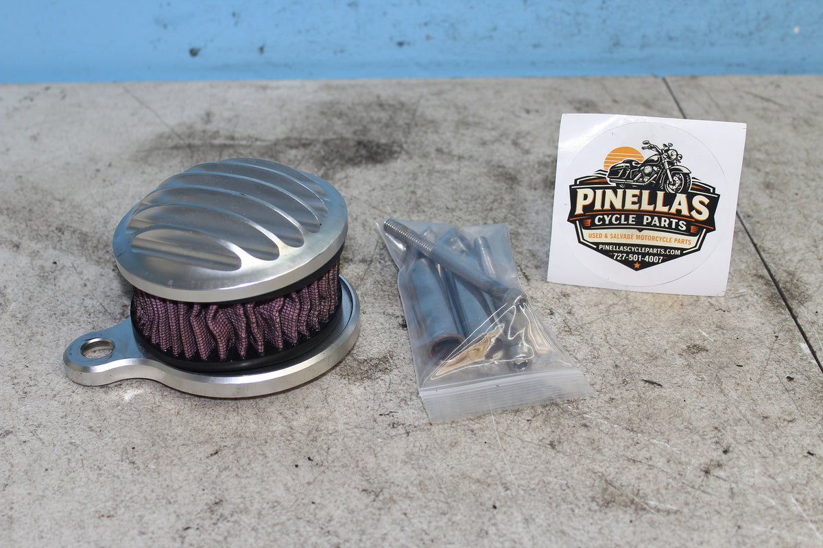 88-03 Harley Sportster Air Cleaner Filter Housing
