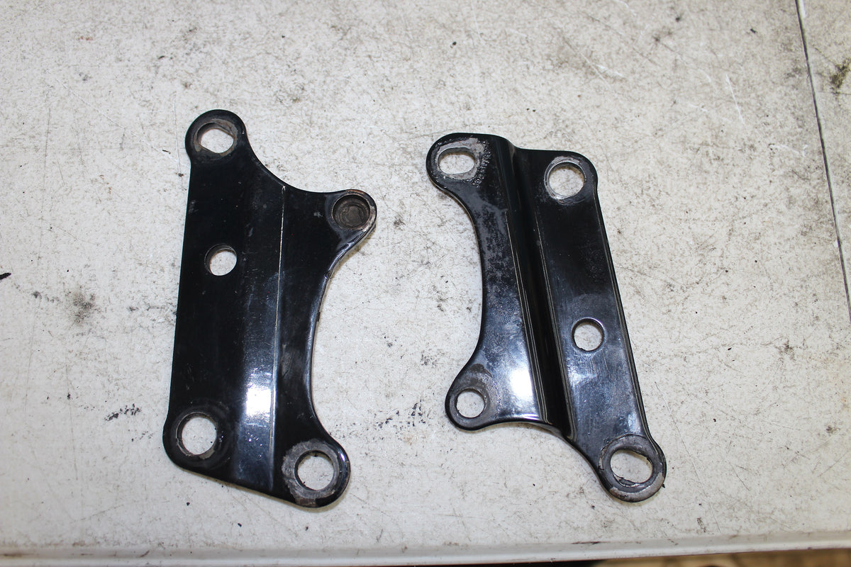 86-90 Harley Sportster Engine Mount Motor Bracket Bolt Kit