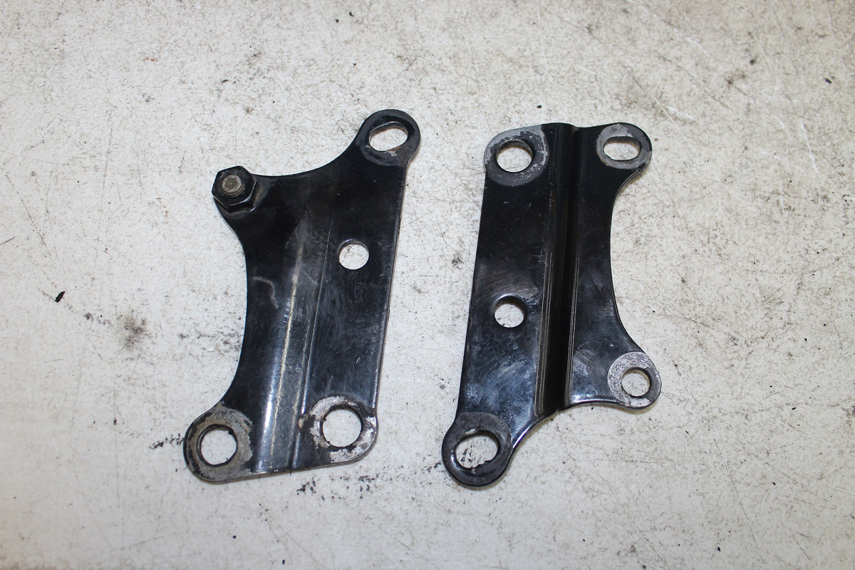 86-90 Harley Sportster Engine Mount Motor Bracket Bolt Kit